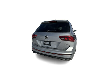 used 2023 Volkswagen Tiguan car, priced at $30,999