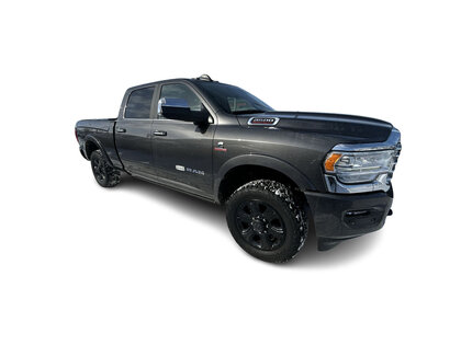 used 2022 Ram 3500 Crew Cab car, priced at $74,999