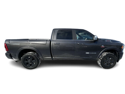used 2022 Ram 3500 Crew Cab car, priced at $74,999