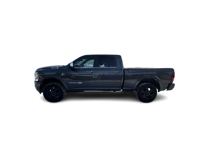 used 2022 Ram 3500 Crew Cab car, priced at $74,999