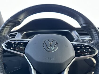 used 2023 Volkswagen Tiguan car, priced at $30,999