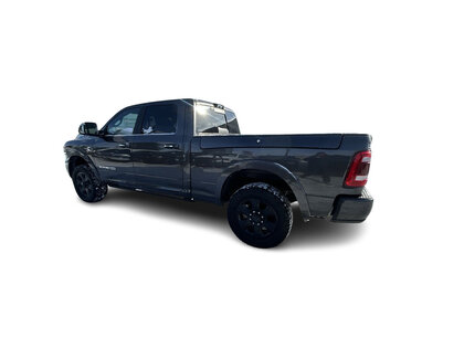 used 2022 Ram 3500 Crew Cab car, priced at $74,999