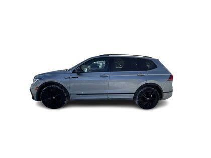 used 2023 Volkswagen Tiguan car, priced at $30,999