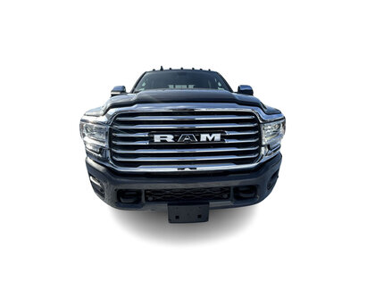 used 2022 Ram 3500 Crew Cab car, priced at $74,999