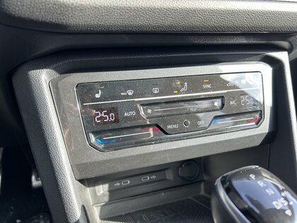 used 2023 Volkswagen Tiguan car, priced at $30,999