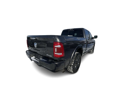 used 2022 Ram 3500 Crew Cab car, priced at $74,999