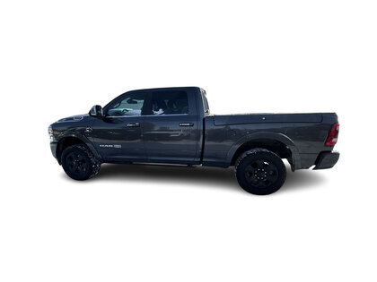 used 2022 Ram 3500 Crew Cab car, priced at $74,999