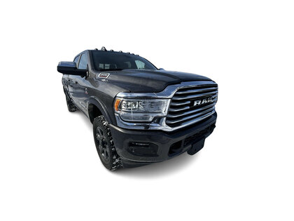 used 2022 Ram 3500 Crew Cab car, priced at $74,999