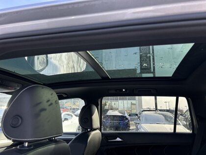 used 2023 Volkswagen Tiguan car, priced at $30,999