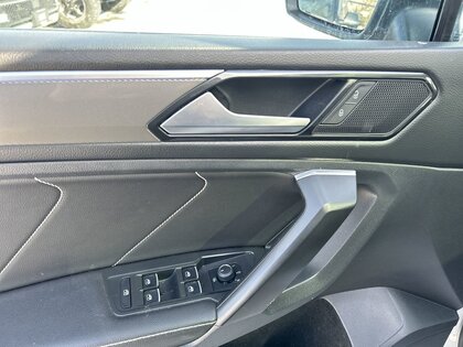 used 2023 Volkswagen Tiguan car, priced at $30,999