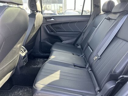 used 2023 Volkswagen Tiguan car, priced at $30,999