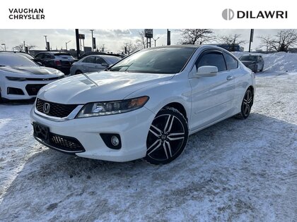 used 2015 Honda Accord car, priced at $15,849