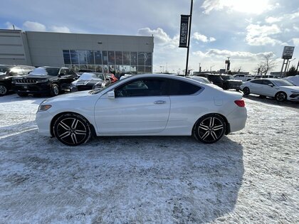 used 2015 Honda Accord car, priced at $15,849