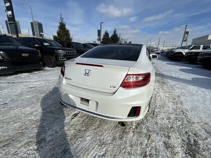used 2015 Honda Accord car, priced at $15,849