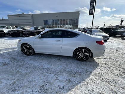 used 2015 Honda Accord car, priced at $15,849