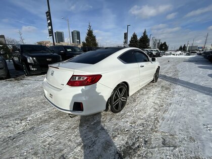 used 2015 Honda Accord car, priced at $15,849
