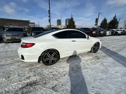 used 2015 Honda Accord car, priced at $15,849