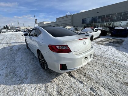 used 2015 Honda Accord car, priced at $15,849