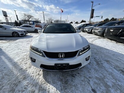 used 2015 Honda Accord car, priced at $15,849