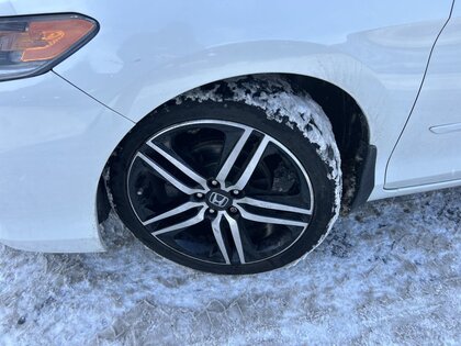 used 2015 Honda Accord car, priced at $15,849