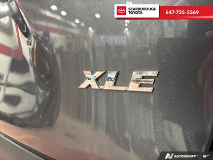 used 2021 Toyota RAV4 car, priced at $33,995