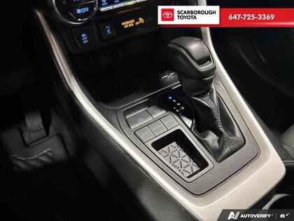 used 2021 Toyota RAV4 car, priced at $33,995
