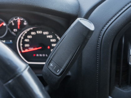 used 2020 Chevrolet Silverado 1500 car, priced at $40,995