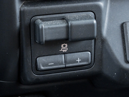 used 2020 Chevrolet Silverado 1500 car, priced at $40,995