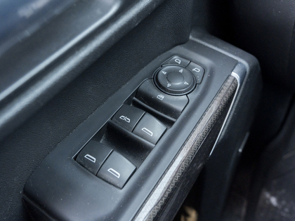 used 2020 Chevrolet Silverado 1500 car, priced at $40,995