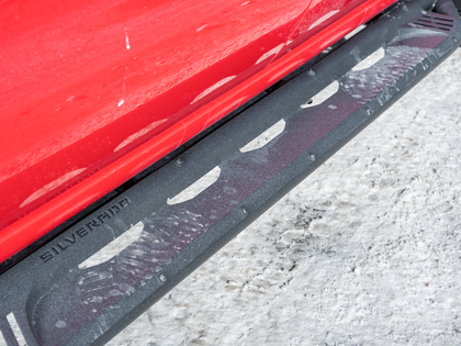 used 2020 Chevrolet Silverado 1500 car, priced at $40,995