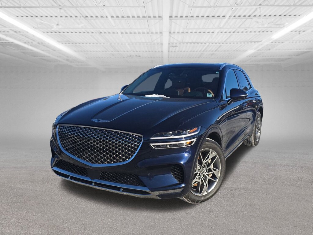 2023 Genesis GV70
