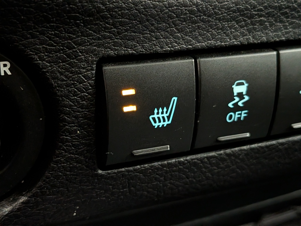 Jeep Wrangler JK Unlimited 2018