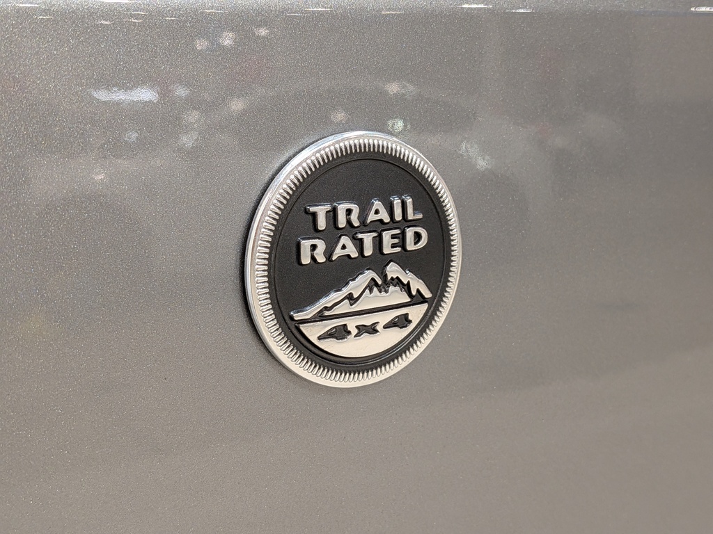 Jeep Wrangler JK Unlimited 2018