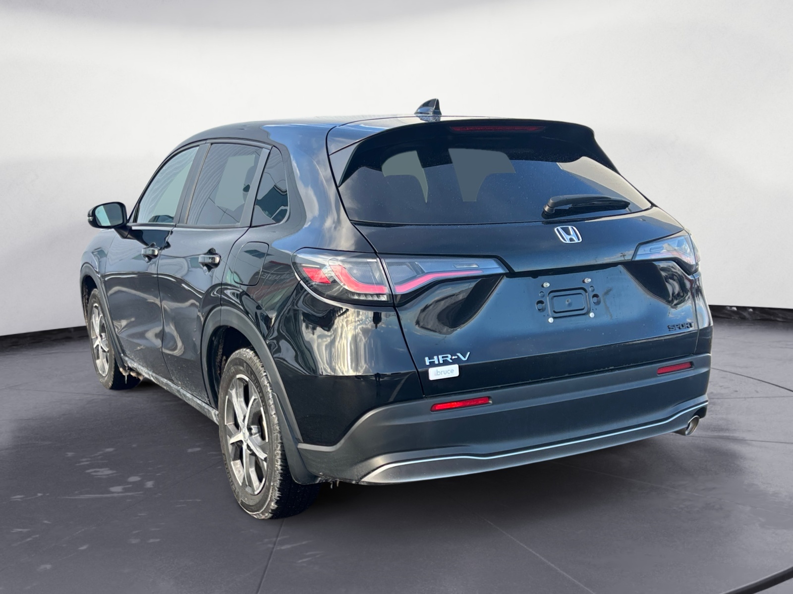 2023 Honda HR-V