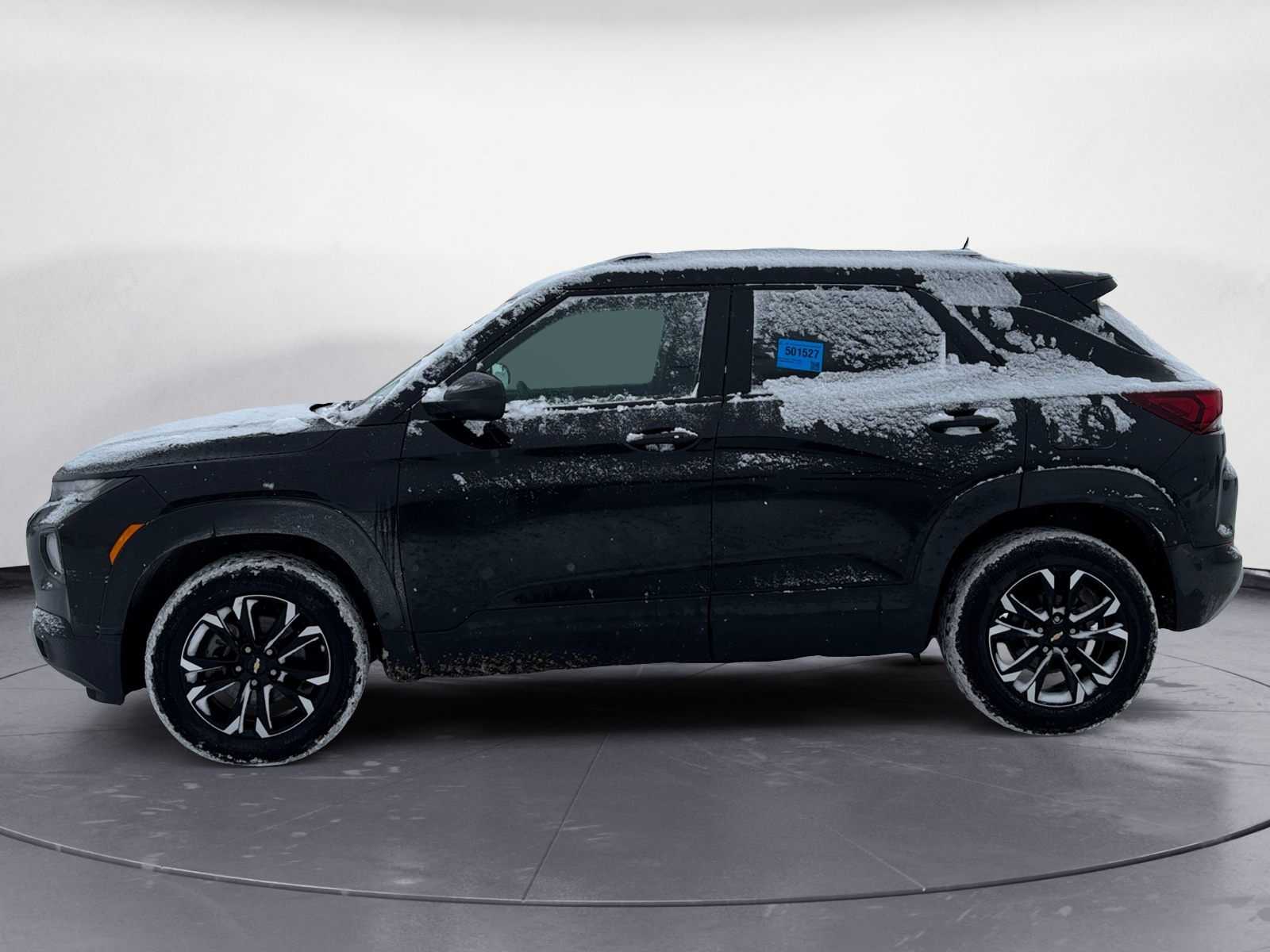 2023 Chevrolet TrailBlazer