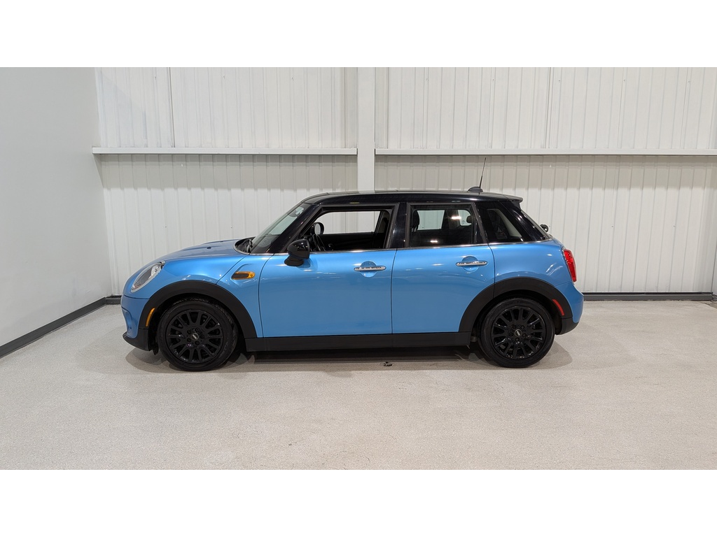 MINI Cooper Hardtop 2016