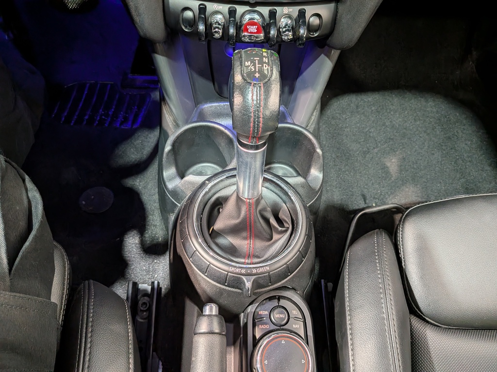 MINI Cooper Hardtop 2016