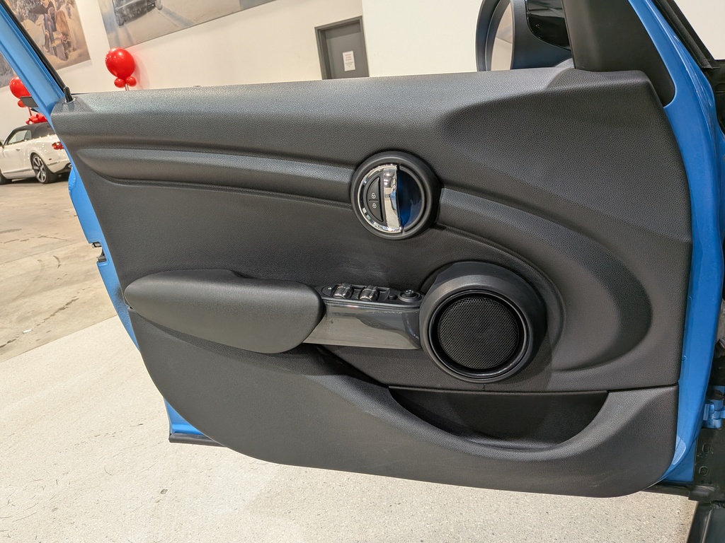 MINI Cooper Hardtop 2016