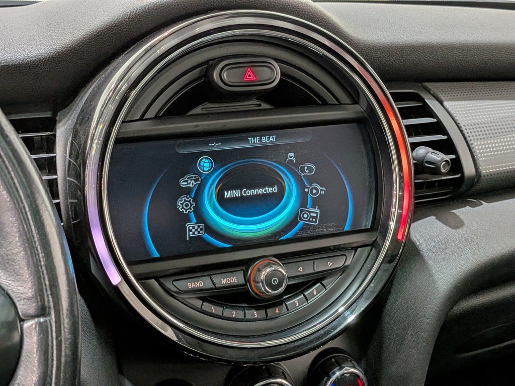 MINI Cooper Hardtop 2016