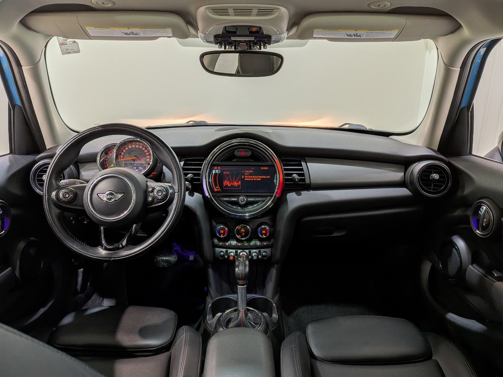 MINI Cooper Hardtop 2016