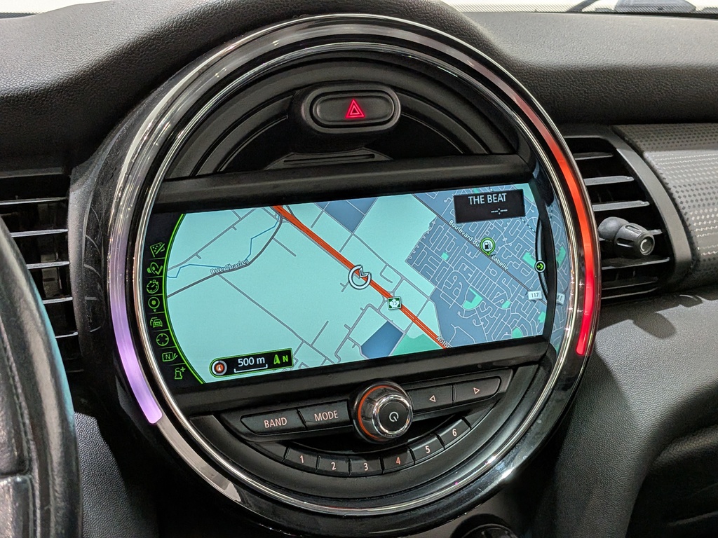 MINI Cooper Hardtop 2016