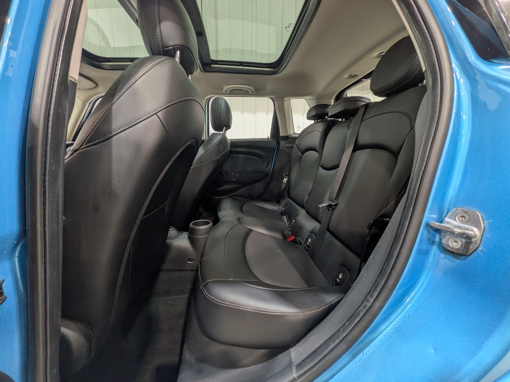 MINI Cooper Hardtop 2016