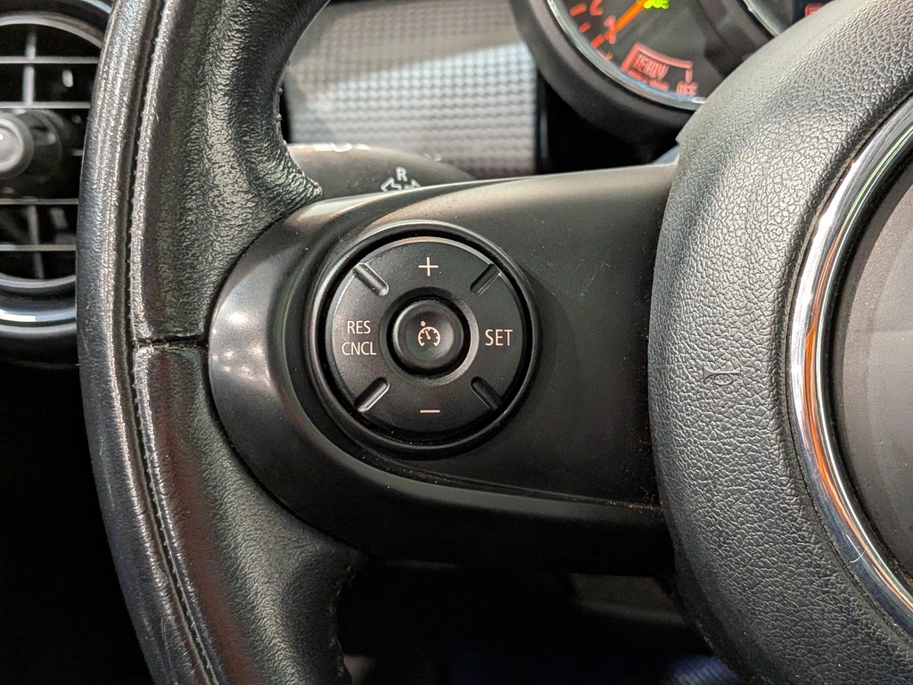 MINI Cooper Hardtop 2016