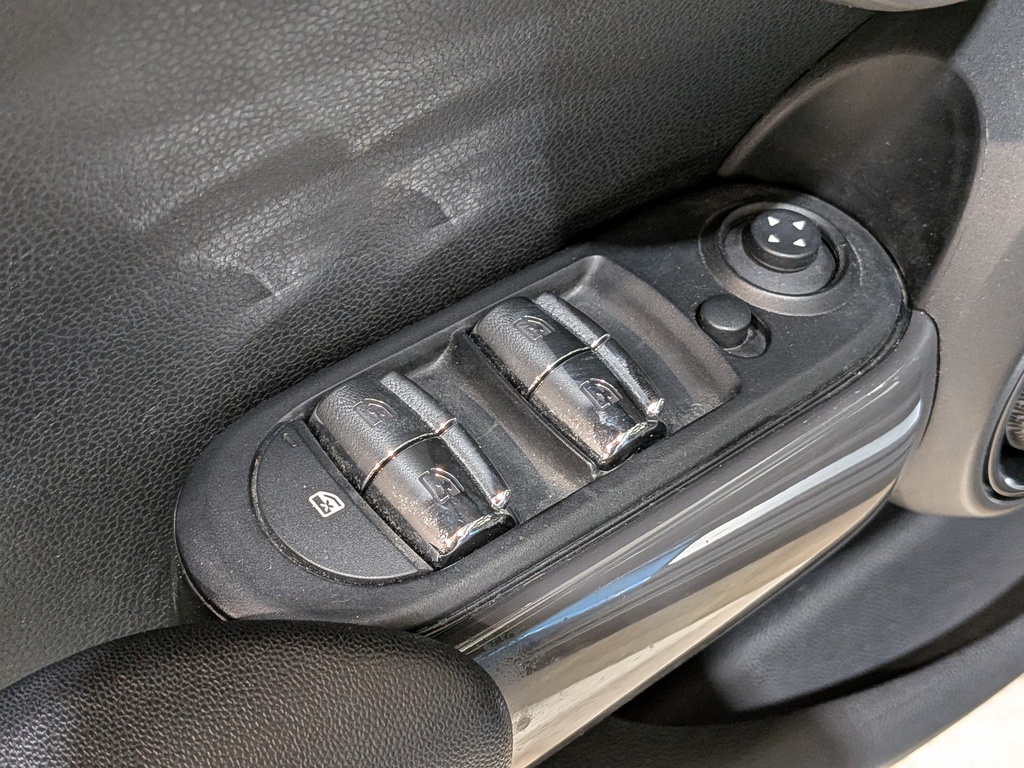 MINI Cooper Hardtop 2016