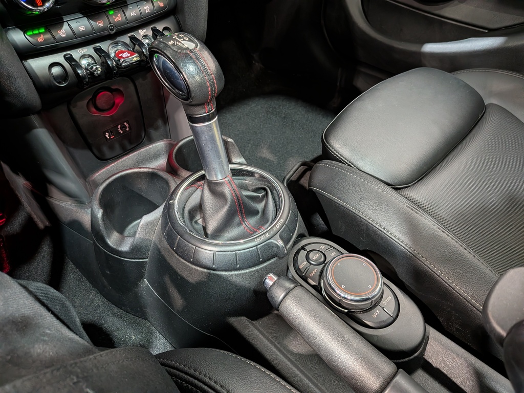 MINI Cooper Hardtop 2016