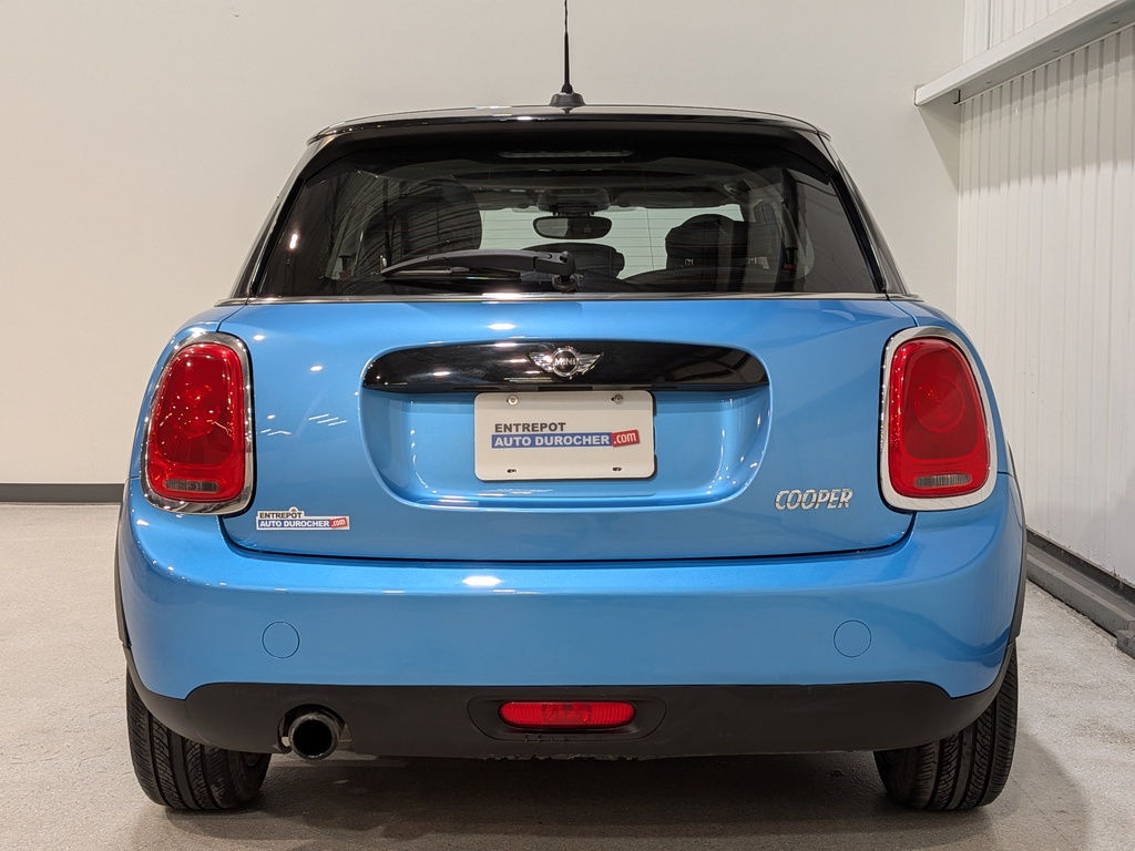 MINI Cooper Hardtop 2016