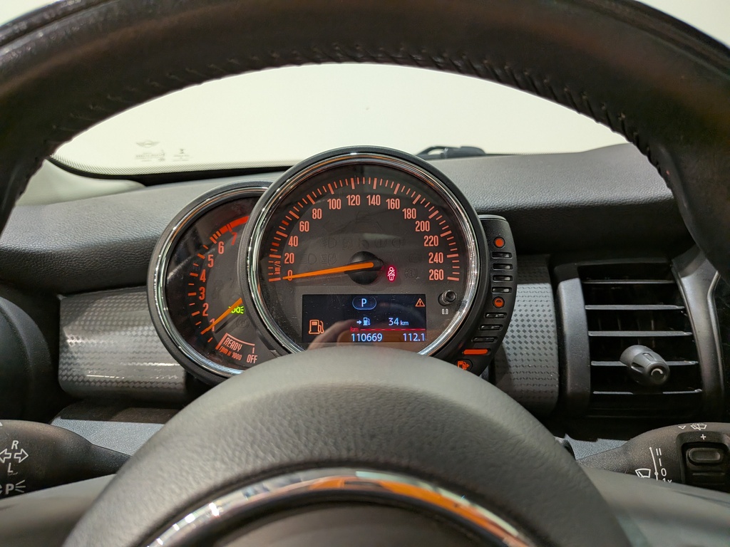 MINI Cooper Hardtop 2016