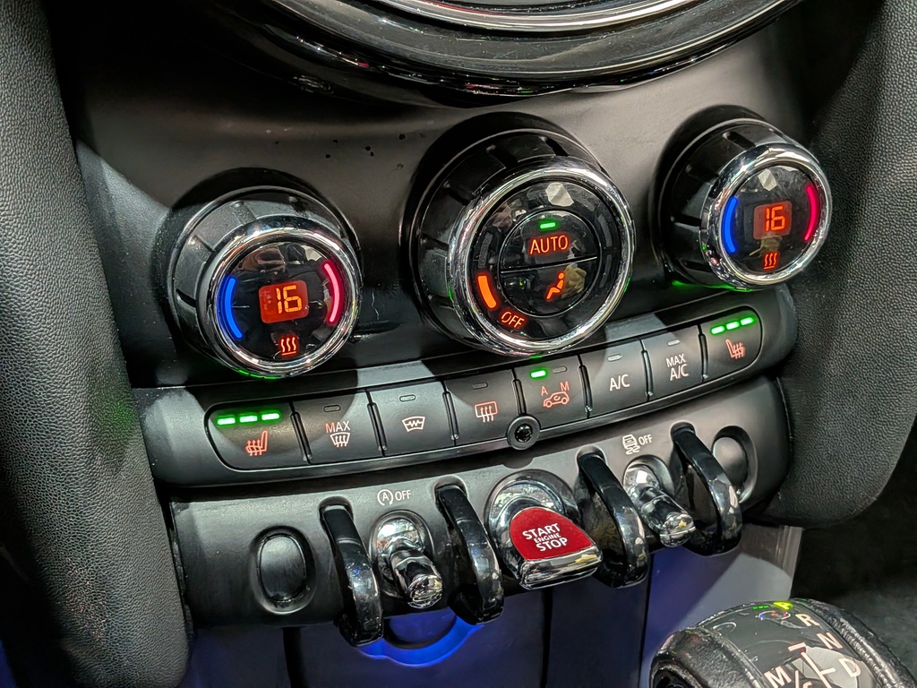 MINI Cooper Hardtop 2016