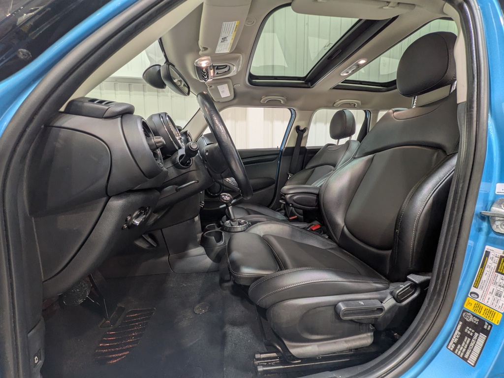 MINI Cooper Hardtop 2016