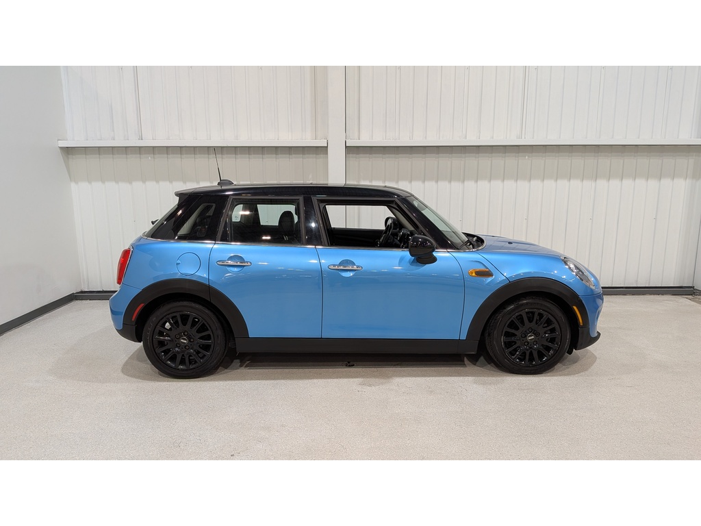 MINI Cooper Hardtop 2016